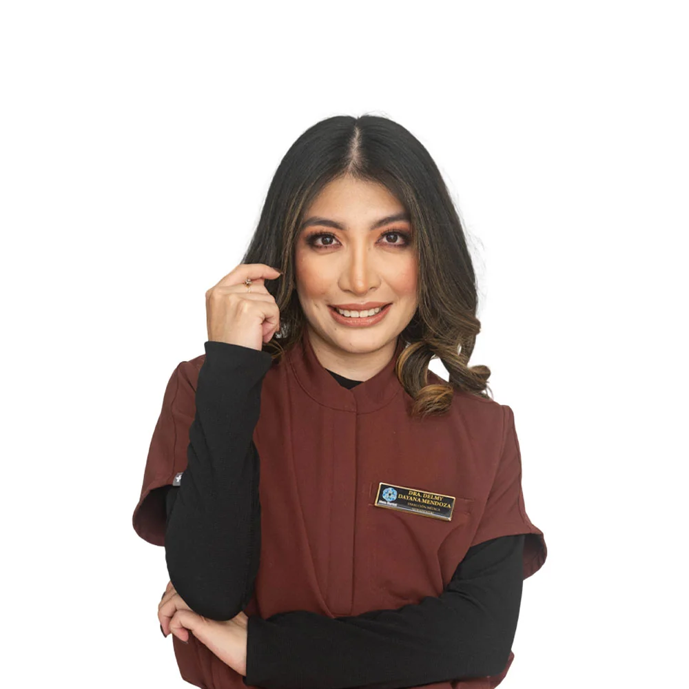 Dra. Dayanna Mendoza